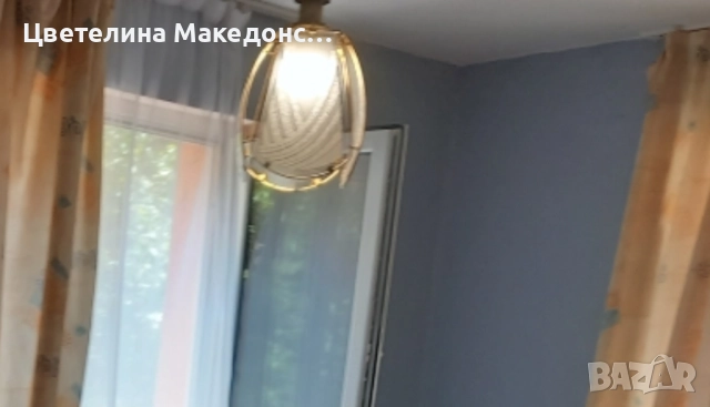 Полилей , снимка 3 - Лампи за таван - 52407021