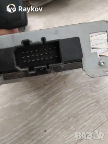 Усилвател за Audi A4, 2004-2008г., 8E5 035 223, 8E5035223, снимка 4 - Части - 48042091