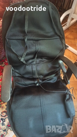 Масажор за колата или дома, снимка 3 - Масажори - 53878440