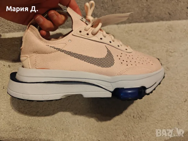 Nike Air Zoom-Type НОВИ , снимка 3 - Маратонки - 56058518