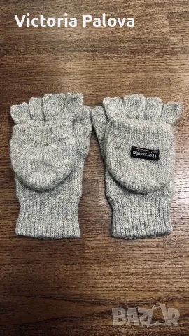 Вълнени ръкавици THINSULATE THERMAL INSULATION унисекс, снимка 7 - Ръкавици - 48484183