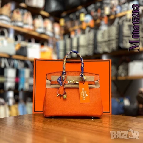 чанти hermes 30✖️23 CM🎖️
, снимка 9 - Чанти - 50924964