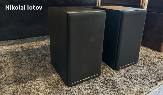 Edifier R2750db Bluetooth Активни колони, снимка 4 - Тонколони - 56060274