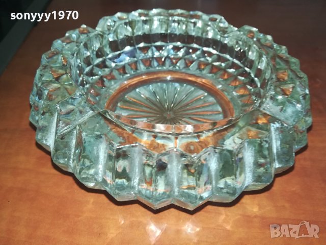 ПЕПЕЛНИК 1009231444, снимка 6 - Колекции - 42141195