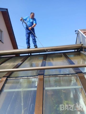 Ремонт и Почистване • Гипсокартон • Къртене • Транспорт, снимка 5 - Кърти, чисти, извозва - 52637838