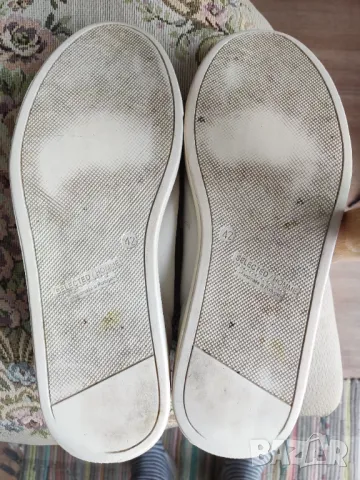 сникърси Selected, снимка 4 - Маратонки - 48015627