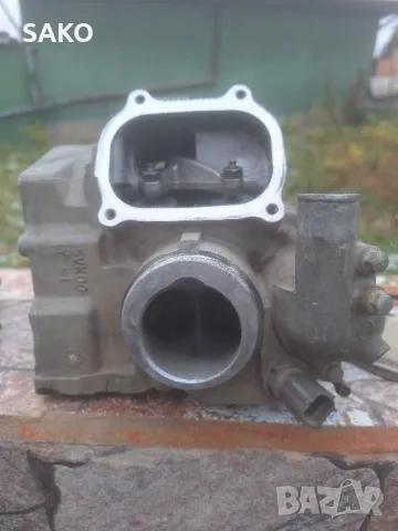 Yamaha raptor 700 2008г ЧАСТИ, снимка 3 - Мотоциклети и мототехника - 33031290