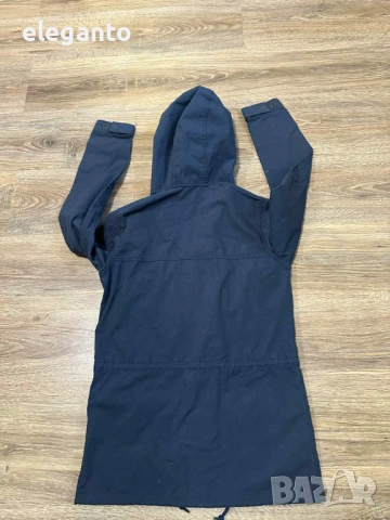 Дамско яке Carhartt Battle Parka , XS размер, снимка 6 - Якета - 53054218