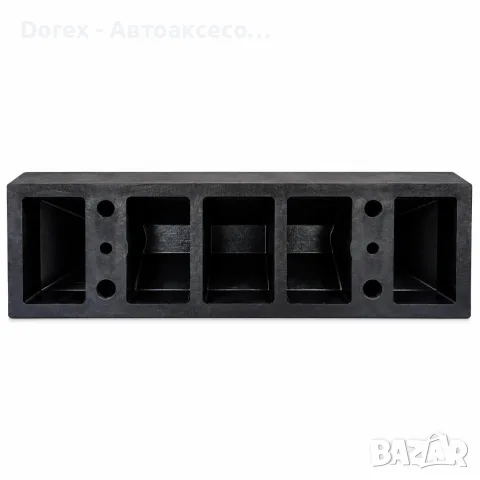 Паркинг стопер 55×15×10 см., снимка 3 - Аксесоари и консумативи - 56255774