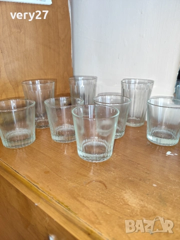  сервизи за чай и кафе ракия вино и др, снимка 17 - Антикварни и старинни предмети - 42472208