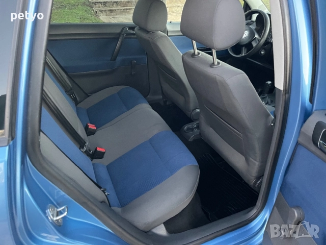 Vw Polo, снимка 5 - Автомобили и джипове - 52258512