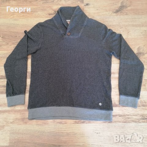 Мъжки половер Hugo Boss Organic Размер XL