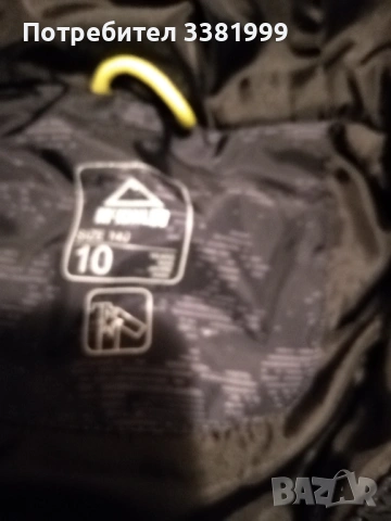 Две зимни детски якета 140ръст , снимка 6 - Детски якета и елеци - 53060731