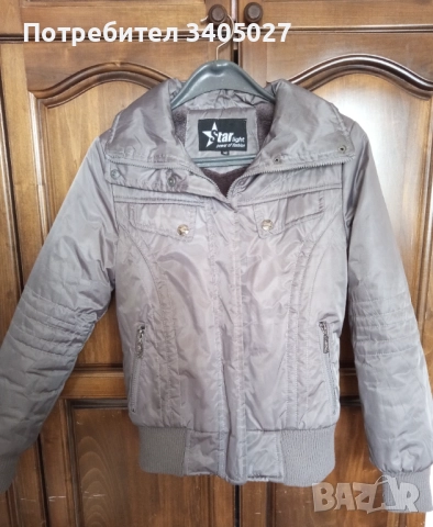 Зимно яке, размер М