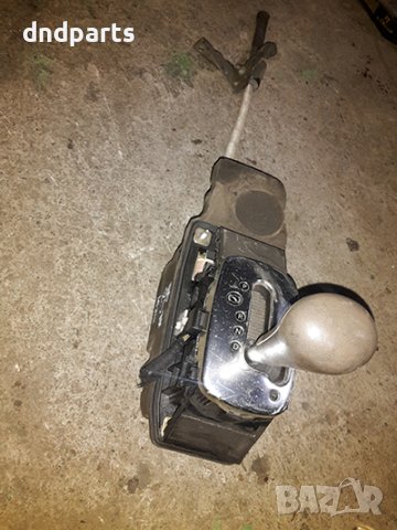 Лостов механизъм скорости за Aud A6, 2002г., - multitronc