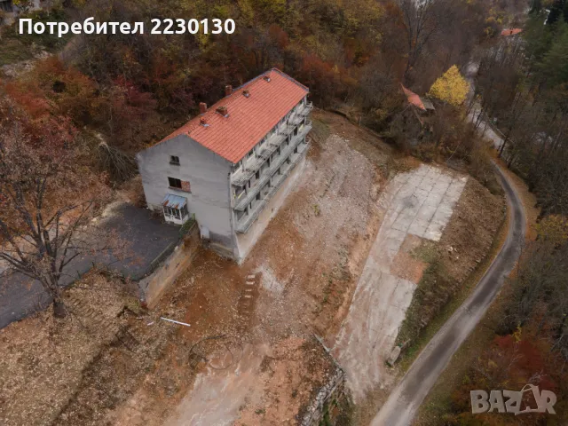 Продава ХОТЕЛ, област Ловеч, с. Шипково, снимка 2 - Хотели - 24722233