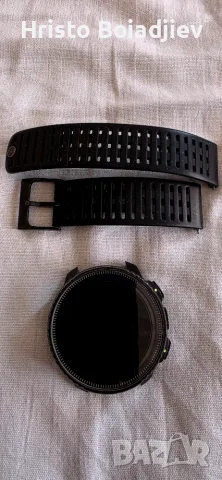Suunto vertical