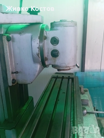 Продавам струг С10М и фреза ФУ251 ., снимка 11 - Стругове - 54364658