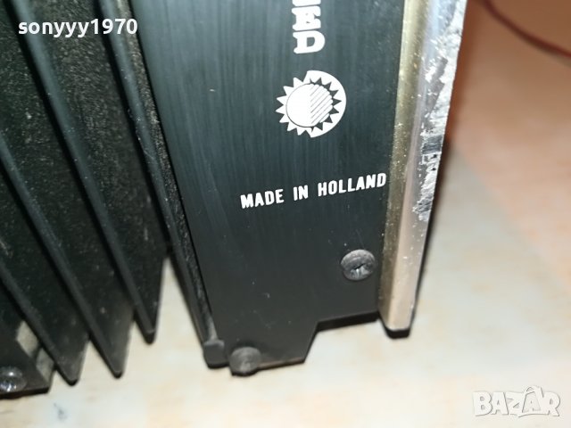 PHILIPS AMPLI MADE IN HOLLAND 2903230837, снимка 16 - Ресийвъри, усилватели, смесителни пултове - 40175130
