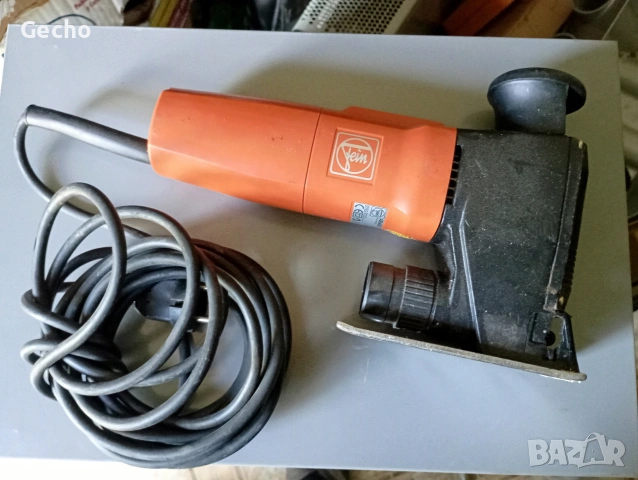 Fein aste 638 зеге 