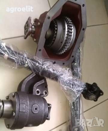 Чешки редукторен стартер 3.2 МТЗ/БОЛГАР/Т25/40/16 ЮМЗ Перкинс  Беларус 952, снимка 17 - Селскостопанска техника - 11994537