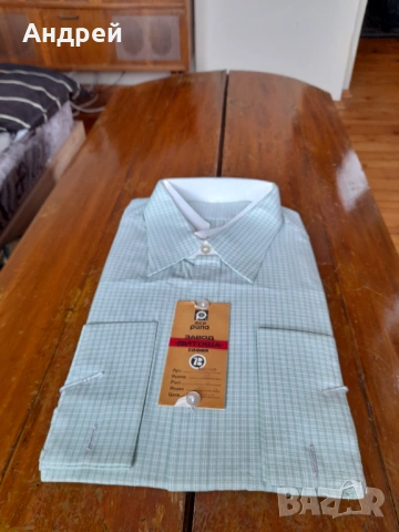 Стара риза #2, снимка 2 - Други ценни предмети - 53328177