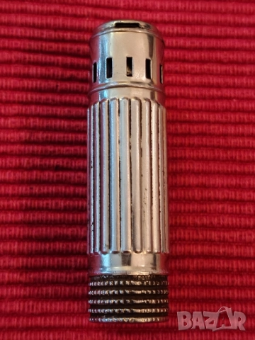 Винтидж бензинова запалка MINI FOX. , снимка 4 - Запалки - 51639455