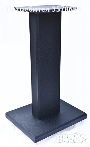 Стойки за тонколони "СТУДИО", снимка 3 - Тонколони - 39010376