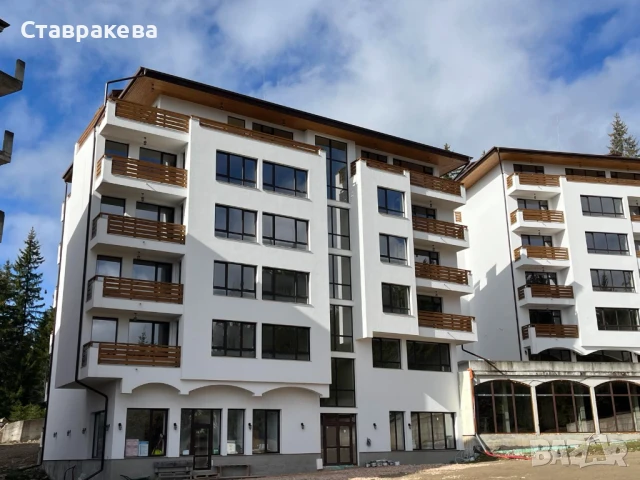 Едностаен апартамент в Пампорово - Директно от собственика., снимка 9 - Апартаменти - 50961312