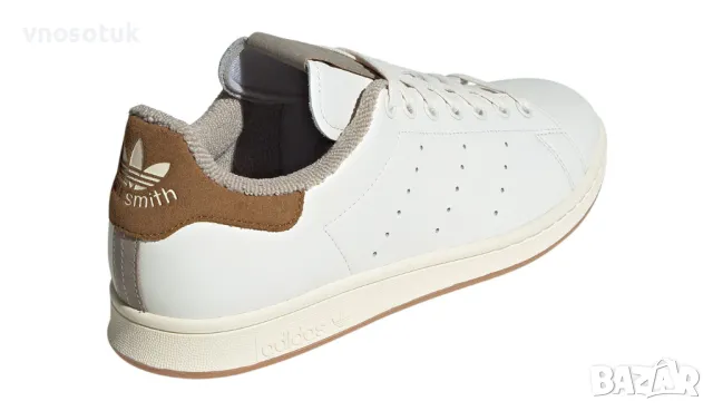 Мъжки кецове Adidas STAN SMITH -№44, снимка 4 - Кецове - 49986003