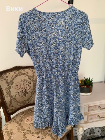 Гащеризон в размер М, снимка 18 - Гащеризони - 44478959