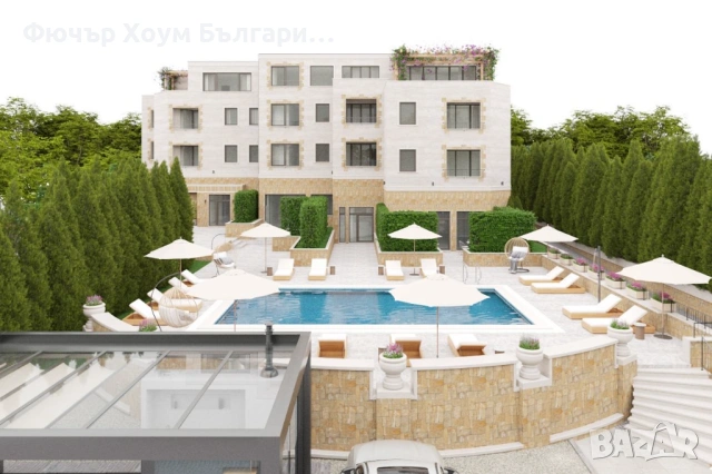 АПАРТАМЕНТ ДО МОРЕТО