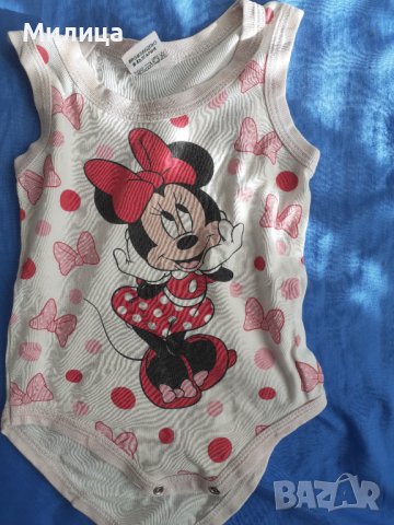 Детски дрехи запазени, снимка 9 - Други - 38167734