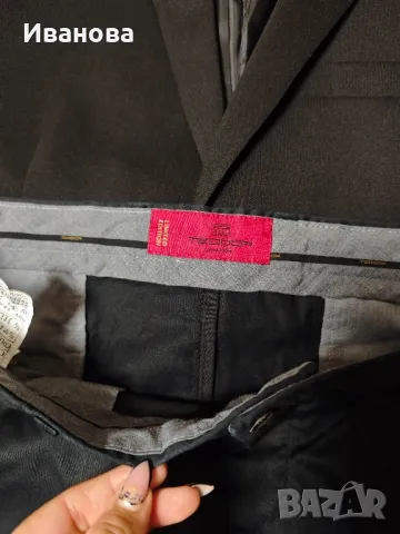 Мъжки костюм TEODOR, снимка 7 - Костюми - 50280859