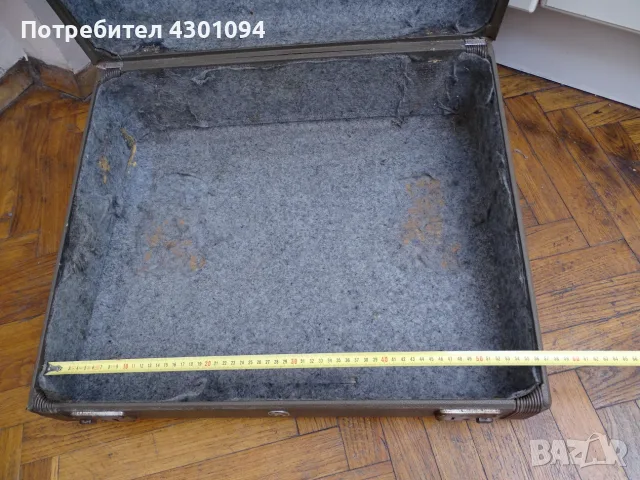 Куфар за акордеон 120 баса, снимка 6 - Акордеони - 56196472