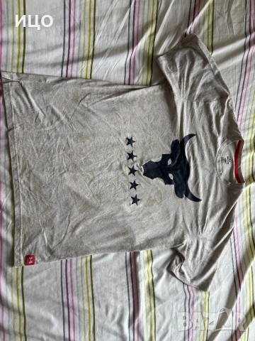 Тениска Under Armour