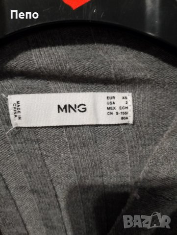 Рокля MNG, снимка 2 - Рокли - 42480324