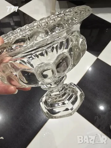 стъклени вази