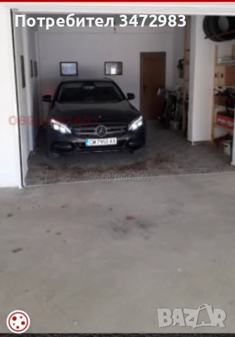 Давам под наем, снимка 9 - Гаражи и паркоместа - 48881076