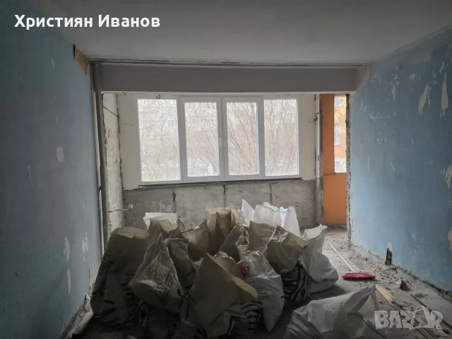 Home build-вътрешни ремонти, снимка 3 - Ремонти на апартаменти - 56134064