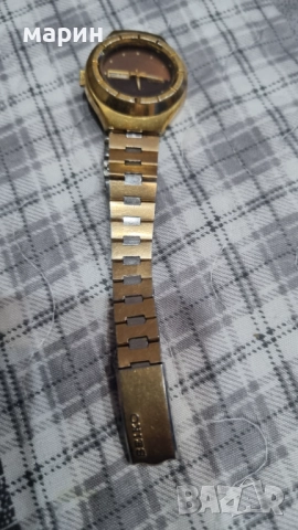 дамски часовник SEIKO автоматик, снимка 3 - Дамски - 52801129