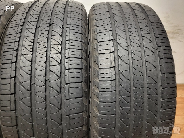 265/50/20 Goodyear / джип, снимка 3 - Гуми и джанти - 52663060