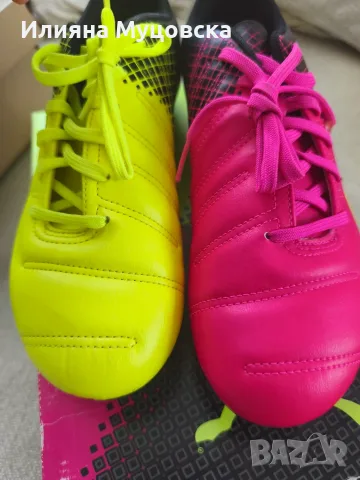 Бутонки Puma EvoPower Trick 42 р., снимка 2 - Футбол - 55705130