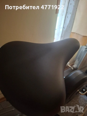 Велоергометър ORION, снимка 2 - Фитнес уреди - 53913940