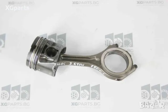 Бутало за Audi A4 B6 2.5tdi 180 к.с. (2001-2004)