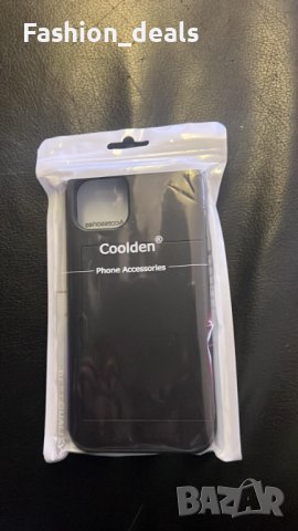 Нов защитен калъф кейс гръб за iPhone 14 Айфон с Поставка за карта, снимка 8 - Калъфи, кейсове - 38307474