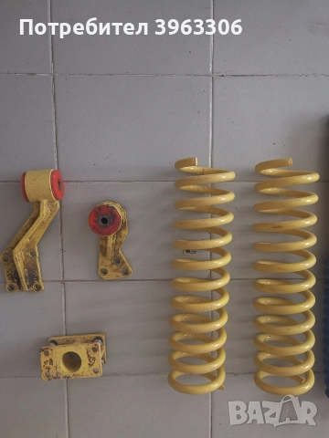 продавам Сузуки Витара на части, снимка 4 - Автомобили и джипове - 52854611