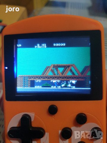 sup game box 500 in 1 plus, снимка 12 - Други игри и конзоли - 40779404