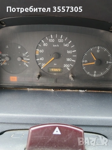 Mercedes-Benz;Vito, снимка 8 - Бусове и автобуси - 53908283