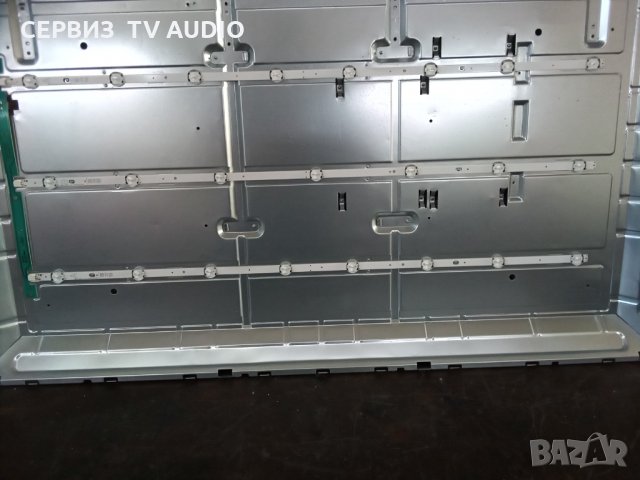 Подвсветка VESTEL 395DRT VNB A-TYPE REV04 , снимка 4 - Части и Платки - 33784112